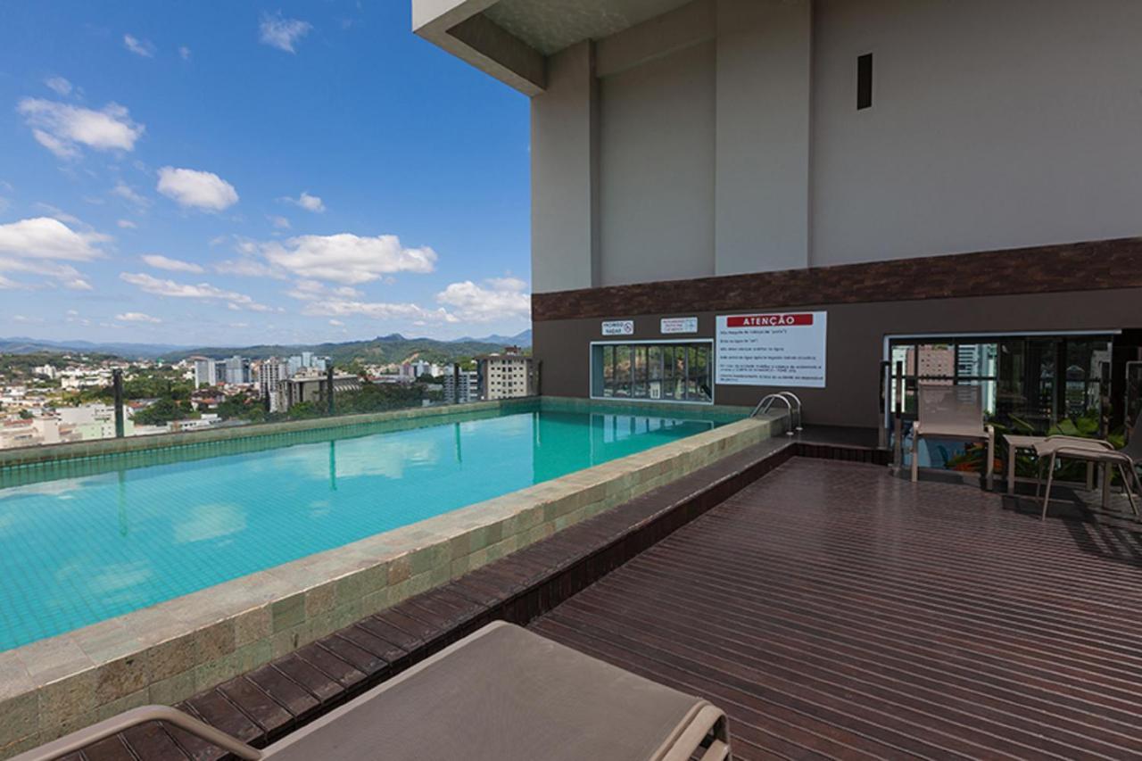 Tri Hotel Executive ברוסקה מראה חיצוני תמונה