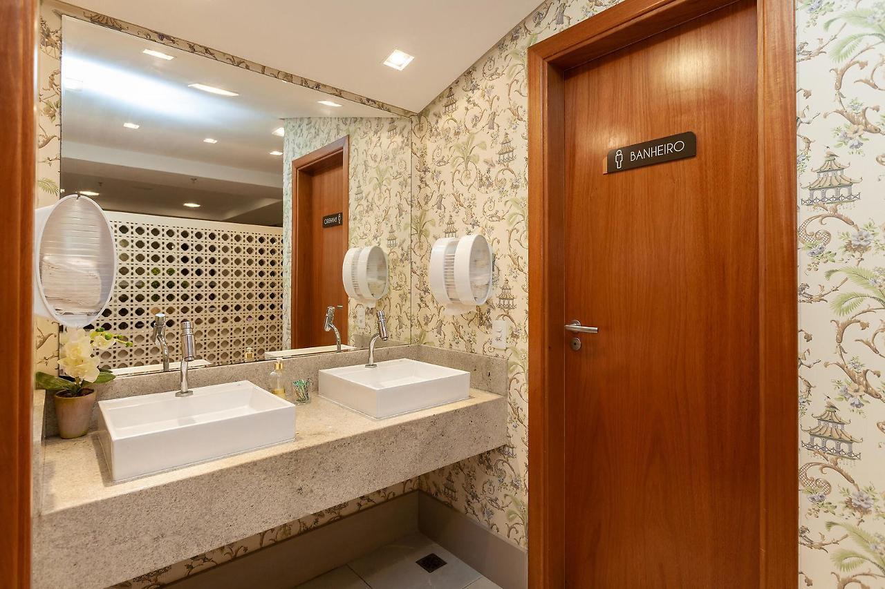 Tri Hotel Executive ברוסקה מראה חיצוני תמונה