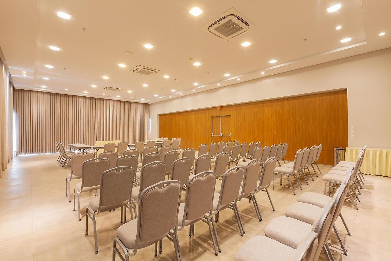 Tri Hotel Executive ברוסקה מראה חיצוני תמונה