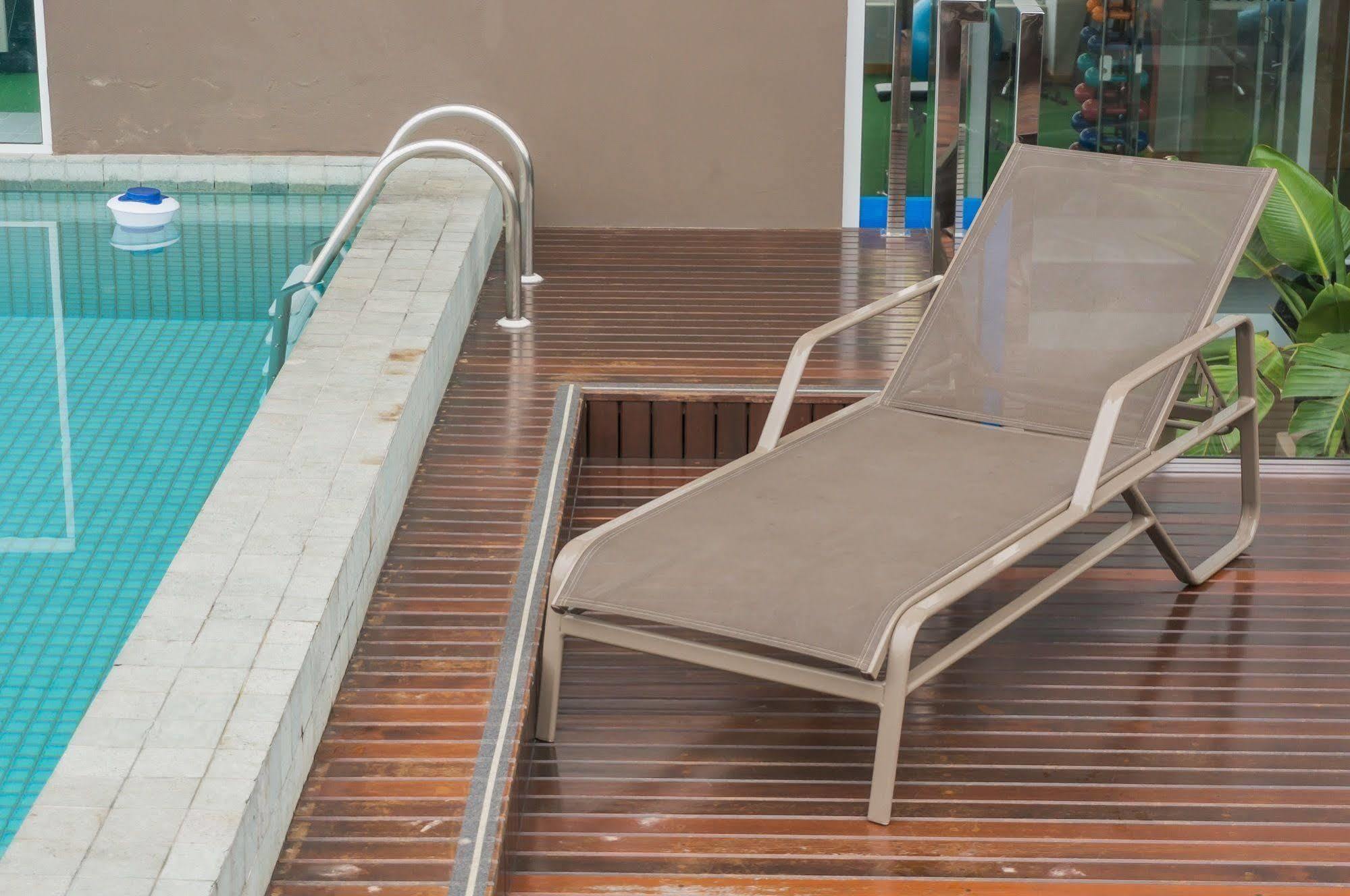 Tri Hotel Executive ברוסקה מראה חיצוני תמונה
