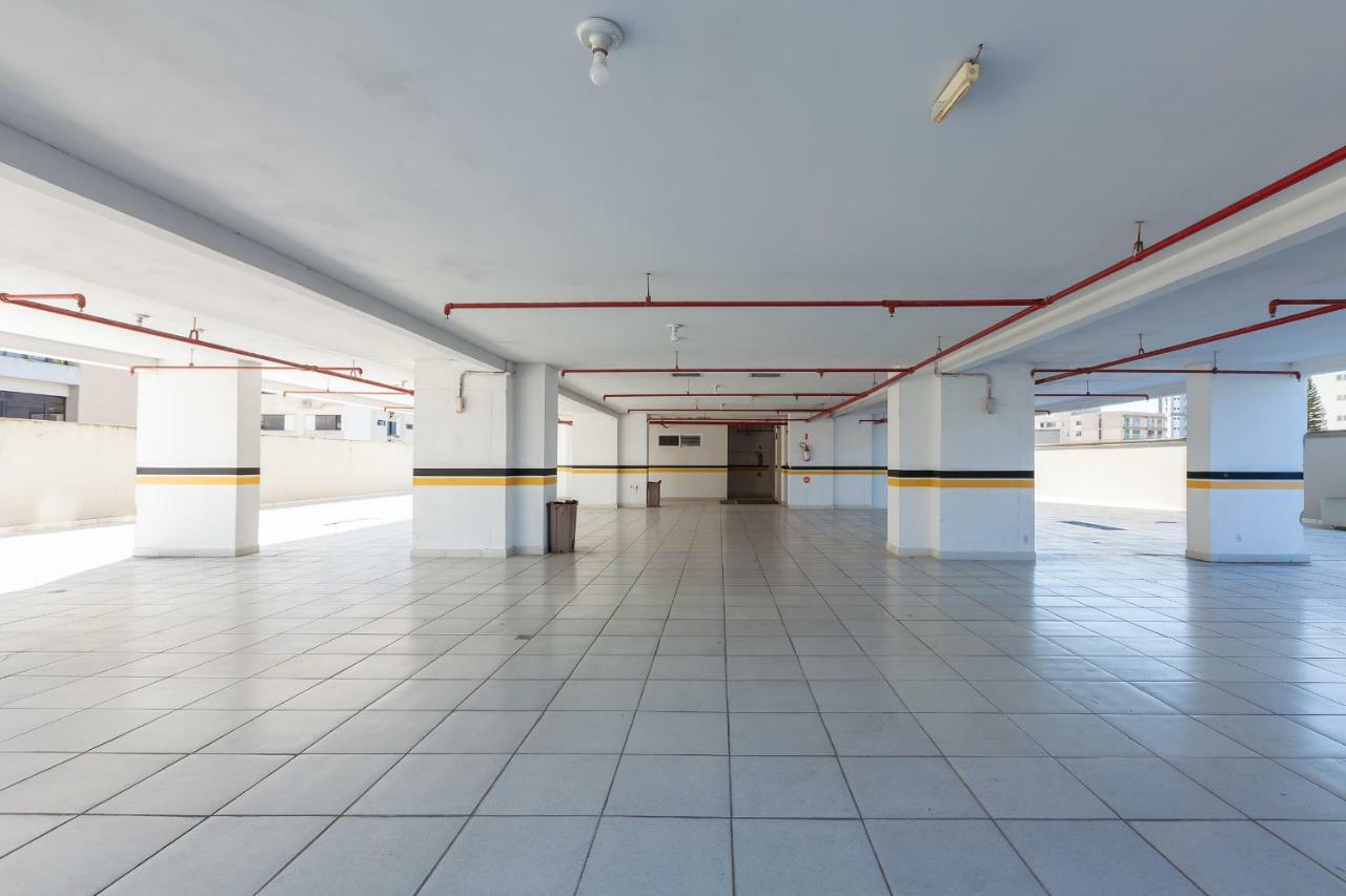 Tri Hotel Executive ברוסקה מראה חיצוני תמונה